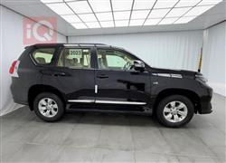 تويوتا لاندكروزر برادو